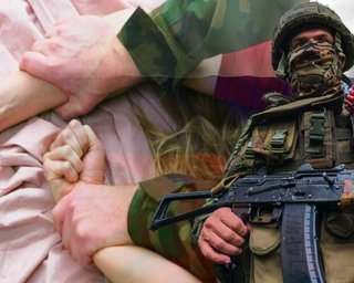 Сексуальне насильство як зброя війни: як ООН нарешті внесла Росію до "списку ганьби" і чому це важливо