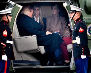 Пресс-секретарь Трампа Кэти Закария подтвердила свое увольнение и угодила в новый скандал