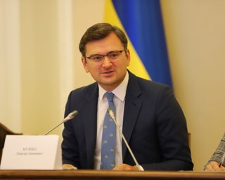 "Україна буде дуже корисною для НАТО": Кулеба про переваги вступу в Альянс для союзників