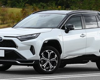 Авторинок України у вересні обвалився на 29%: яку марку українці купували найчастіше