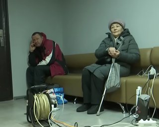 Життя без електрики: що робити під час відключень світла та як пережити блекаут