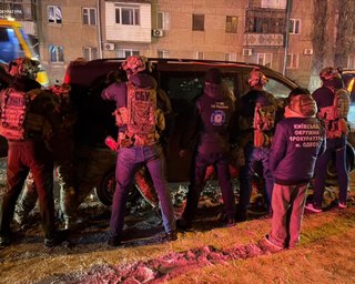 Час катали в бусе, пока не заплатит: в Одессе представители ТЦК требовали у "заложника" $6 тысяч