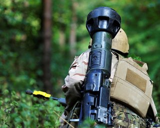 Наступ ЗСУ буде довгим, але росіяни вже зазнали важких втрат, — Міллі