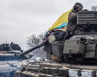 Данія та Нідерланди вийшли з "танкової коаліції" для України: допоможуть іншим шляхом, — ЗМІ