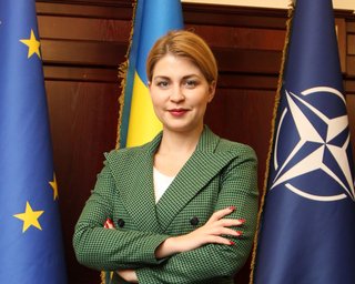 Ольга Стефанішина — новий посол України у США: Зеленський підписав указ (відео)