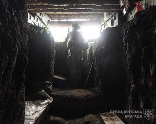 До Селидово остался километр: россияне подступают к городу с юга, — офицер ВСУ (карта)