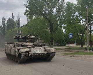 Армия РФ перебросит на южное направление БМПТ "Терминатор", – СМИ