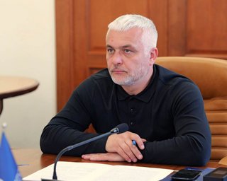 Глава Одесской ОВА написал заявление на увольнение, заявил Гончаренко: СМИ опровергают