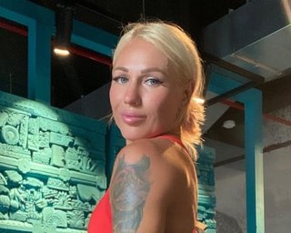 Слідом за Тимановською: легкоатлетка Максимова теж відмовилася повертатися в Білорусь