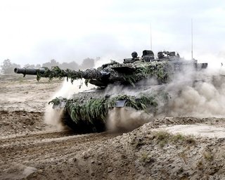 Українські танки під Кураховим впритул розстріляли російські штурмові групи, — Forbes