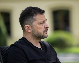 Путін готує масштабну мобілізацію: Зеленський розкрив, скільки новобранців РФ планує призвати