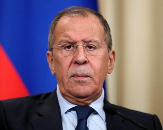 Трамп "разберется": Лавров ответил на предложение о 30-дневном перемирии в Украине