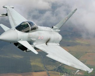 "Будет кровавая жатва": Россия призвала Великобританию не поставлять Украине истребители