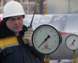 Газпром может прекратить поставки газа в Украину, - российский эксперт