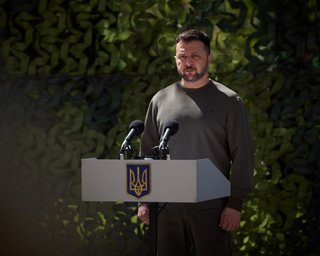Наступним президентом України буде Зеленський, — Кулеба
