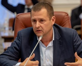 "Партия мэров" – это как "партия булочников". Нежизнеспособно и неправильно, – Филатов