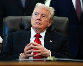 "Трамп лично подписал": США и Иран заключили меморандум о прекращении войны, — Axios