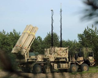"Сотни ракет и ЗРК": четыре страны отправят Украине "высокоприоритетные" средства ПВО