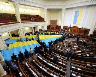 Двух губернаторов ждет вотум недоверия, - Тимошенко