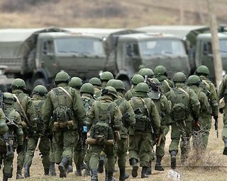 Частичная мобилизация в России: кого отправят на войну в Украину?