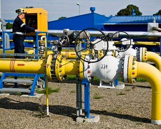 Газовый спор: Нафтогаз и Газпром начинают переговоры
