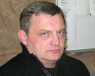 Гримчак: В парламенте будет физическое противостояние для недопущения принятия языкового закона
