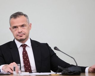В Польше задержали экс-главу Укравтодора Славомира Новака