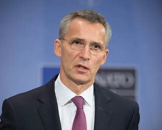 Відступ росіян з Херсона: підтримка України працює – Столтенберг