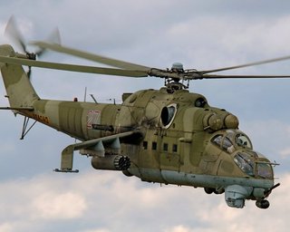 ВСУ уничтожили самолеты и вертолеты противника, - Минобороны