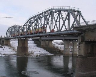 МЧС: в ближайшие дни поднимется уровень воды в 5-ти реках