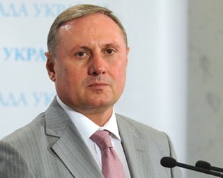 В Партии регионов не увидели фальсификаций