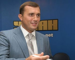 Шепелев: Обвинения СБУ – это провокация