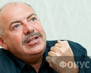 Дело Кучмы связано с экспертизой пленок Мельниченко, - Пискун