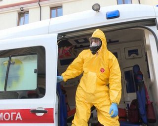 Крутое плато: Минздрав назвал области и города, где нельзя смягчать карантин