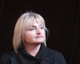 Ирину Луценко шокировало прошение о помиловании ее мужа: Лутковская сделала правильный шаг