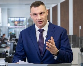 Кличко пообещал не повышать тарифы на проезд в общественном транспорте