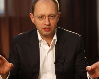 Фронтовые руины. Forbes выяснил, что хотят построить из остатков партии Яценюка