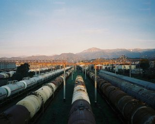 Война на Ближнем Востоке приносит России миллиарды долларов, — Bloomberg