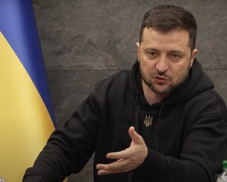 "Показали, наскільки сильні": Зеленський назвав термін вступу України у ЄС та НАТО (відео)