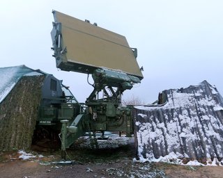 Незаменимы для защиты от БПЛА и ракет: как ВСУ используют радары в войне против РФ