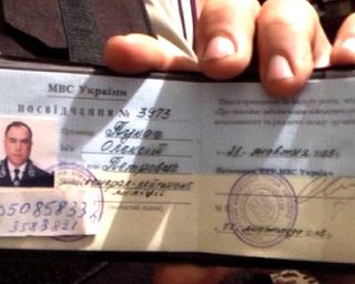 Пукача снова обвиняют в злоупотреблении служебным положением