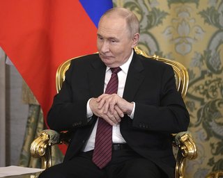 Ядерна зброя чи терор: політолог пояснив, на що насправді здатен Путін