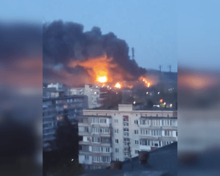 ЗС РФ знищили Трипільську ТЕС: Найєм відповів, чи можна було її захистити