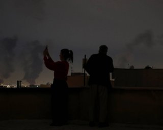 Попрощайтеся зі світлом: Іран обіцяє занурити країни Перської затоки у блекаут