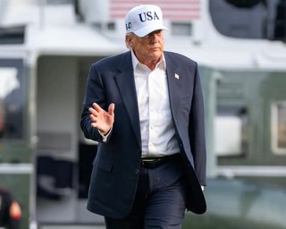 Путаница с заявлениями Трампа: существует ли договоренность об энергетическом перемирии с РФ, — СМИ