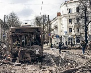 Нардеп заявил, что "есть понимание" того, кто допустил утечку данных перед ударом РФ по Сумах