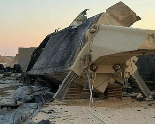 На войне с Ираном повреждено 17 объектов США: как изменилась интенсивность атак КСИР (инфографика)