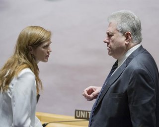 Москва и Вашингтон не могут договориться о локации миротворцев на Донбассе