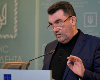 "Далі буде": Данилов анонсував нові рішення РНБО