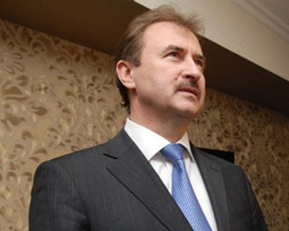 Попов намерен потратить на инфраструктуру Киева 2,4 млрд. гривен